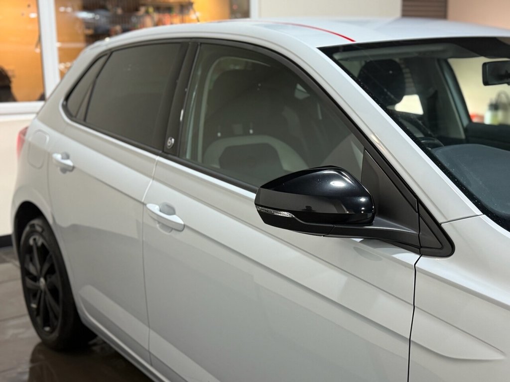 Used Volkswagen Polo 2018 for sale - 75986376: Photo 30