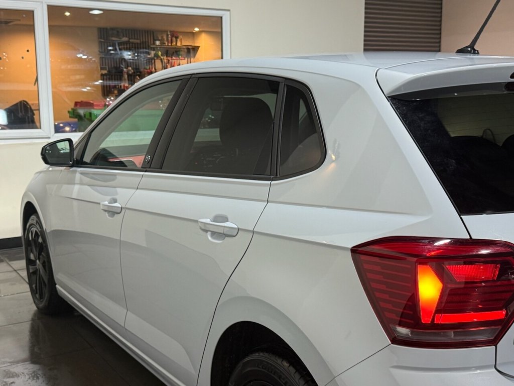 Used Volkswagen Polo 2018 for sale - 75986376: Photo 38