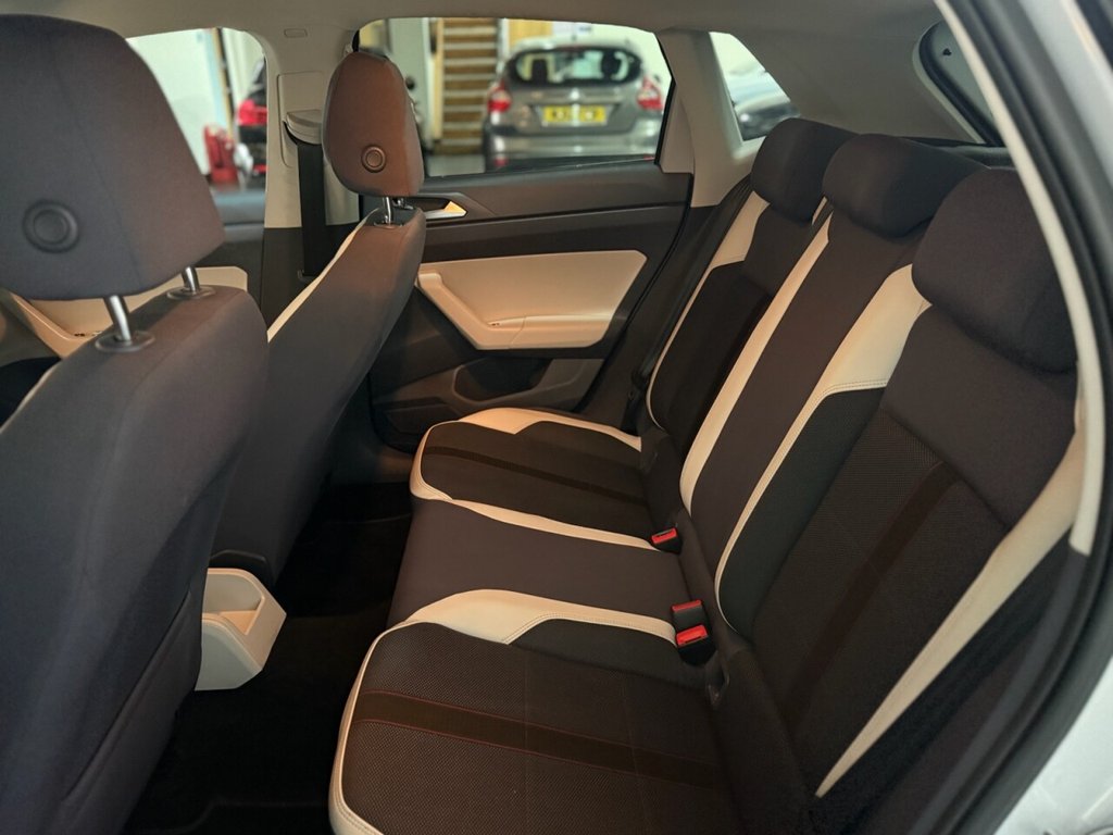 Used Volkswagen Polo 2018 for sale - 75986376: Photo 39