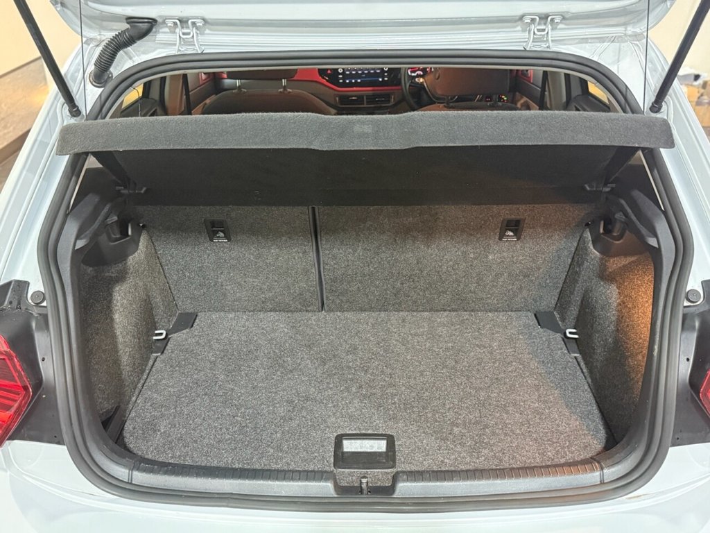 Used Volkswagen Polo 2018 for sale - 75986376: Photo 40