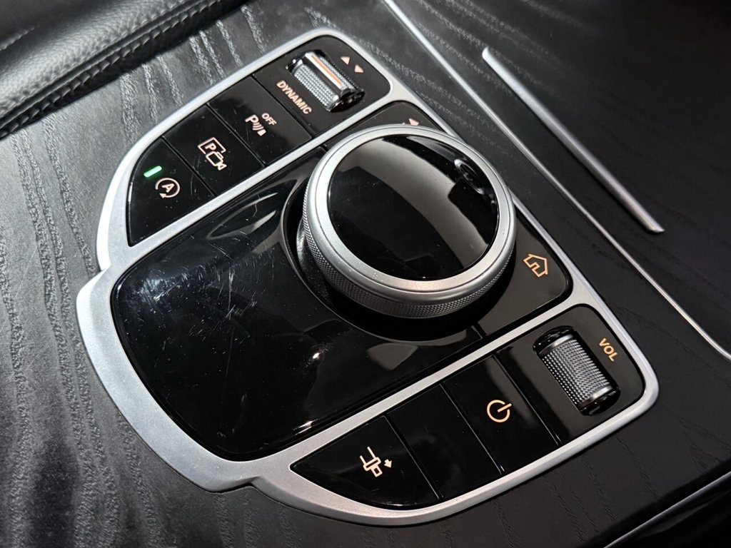 Used Mercedes-Benz C Class 2018 for sale - 76855149: Photo 13