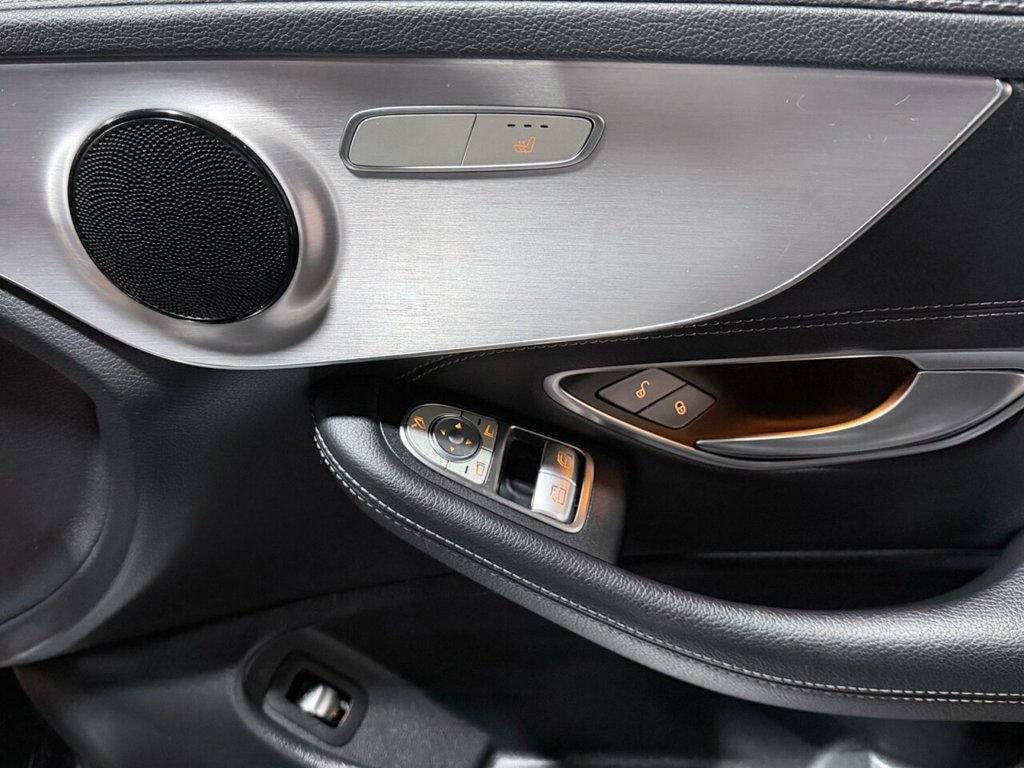 Used Mercedes-Benz C Class 2018 for sale - 76855149: Photo 24