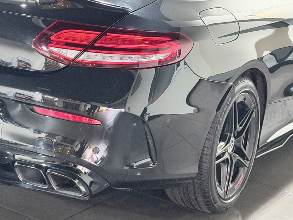 Used Mercedes-Benz C Class 2018 for sale - 76855149: Photo 32