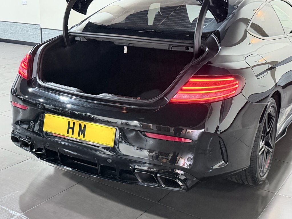 Used Mercedes-Benz C Class 2018 for sale - 76855149: Photo 34