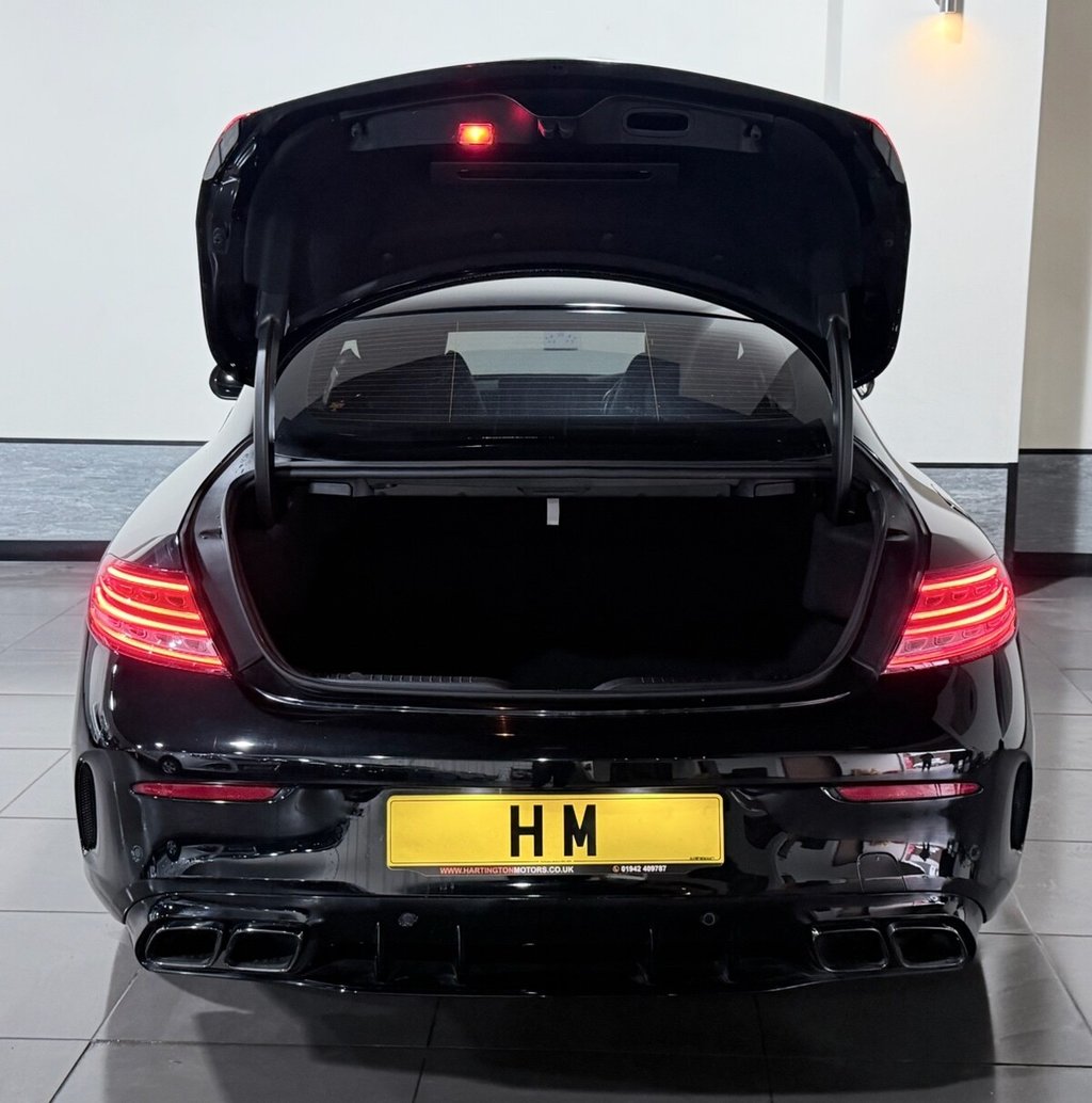 Used Mercedes-Benz C Class 2018 for sale - 76855149: Photo 35