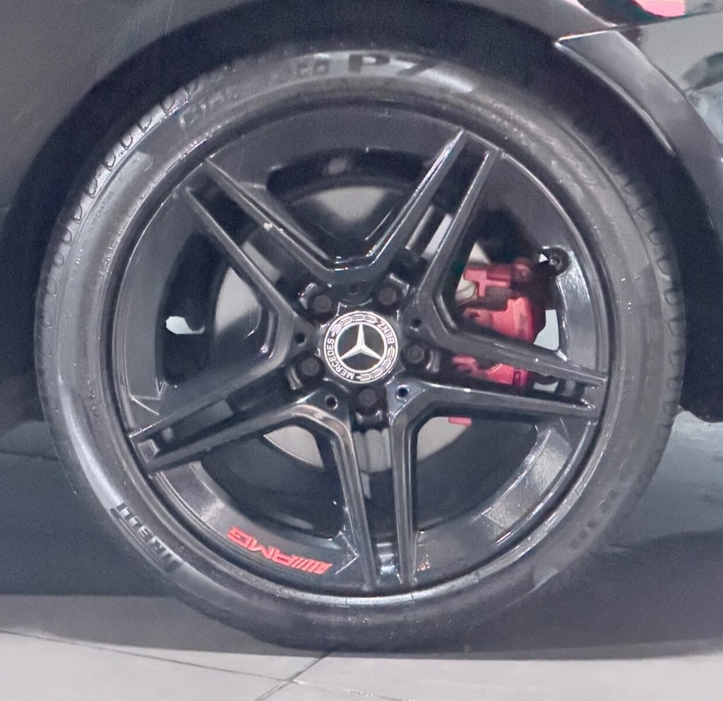 Used Mercedes-Benz C Class 2018 for sale - 76855149: Photo 40