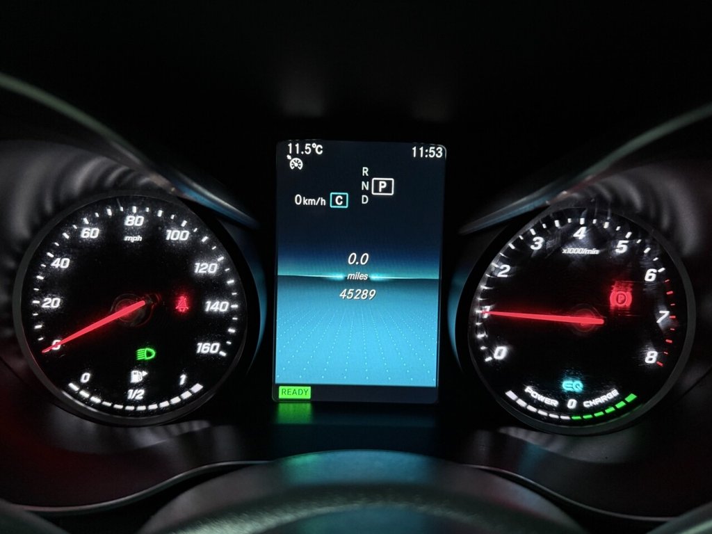 Used Mercedes-Benz C Class 2018 for sale - 76855149: Photo 9