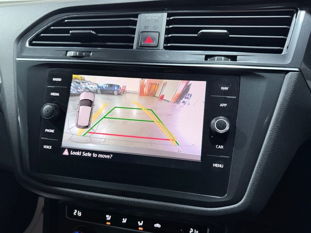 Used Volkswagen Tiguan Allspace 2019 for sale - 77356153: Photo 10