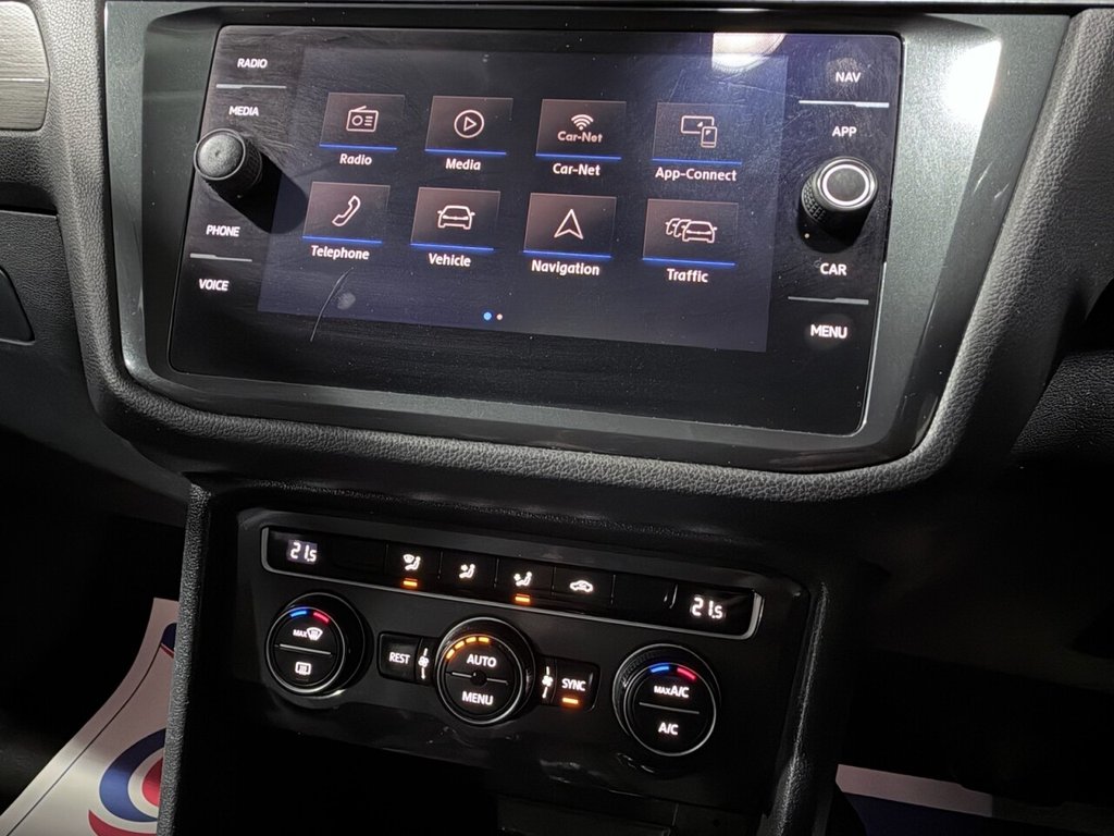 Used Volkswagen Tiguan Allspace 2019 for sale - 77356153: Photo 11