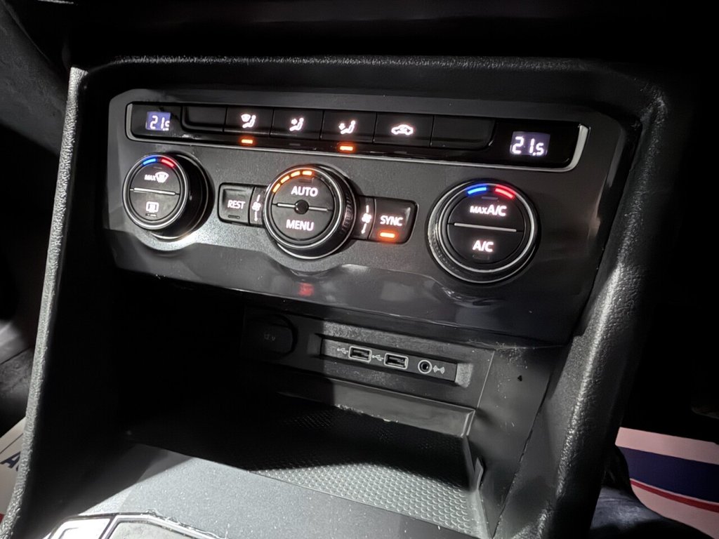 Used Volkswagen Tiguan Allspace 2019 for sale - 77356153: Photo 12