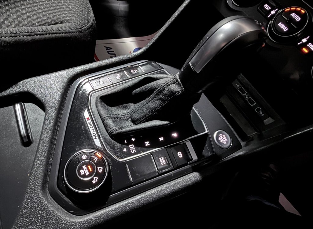 Used Volkswagen Tiguan Allspace 2019 for sale - 77356153: Photo 13