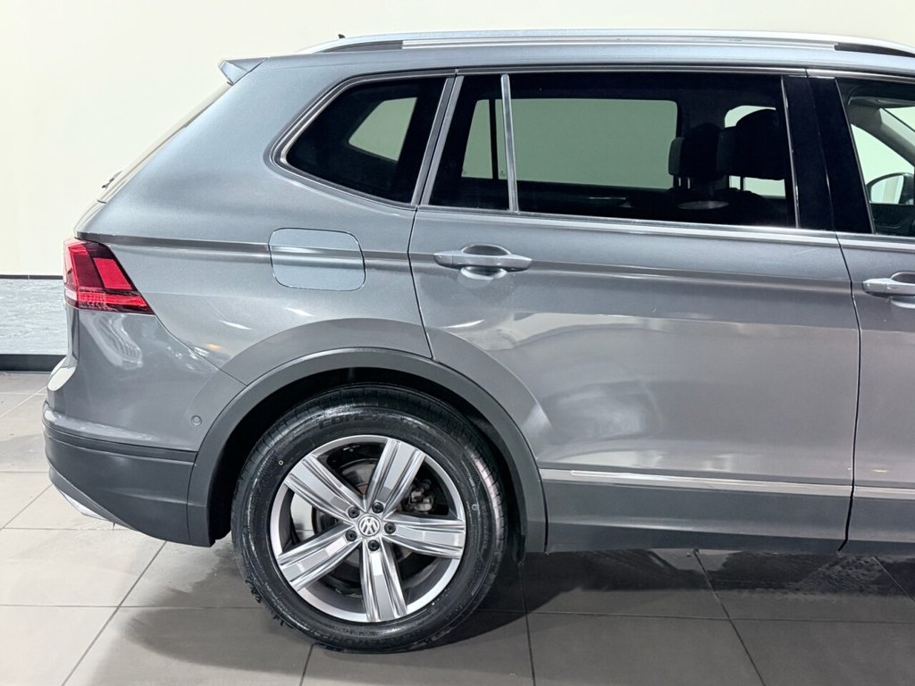Used Volkswagen Tiguan Allspace 2019 for sale - 77356153: Photo 15