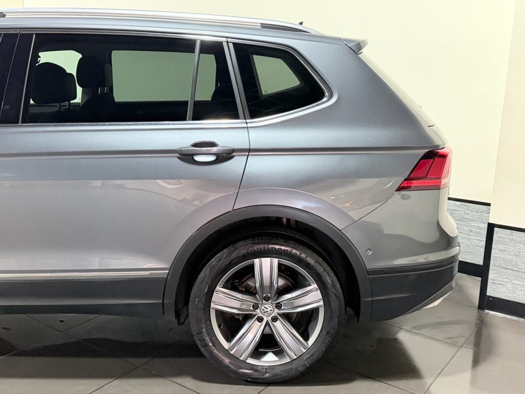 Used Volkswagen Tiguan Allspace 2019 for sale - 77356153: Photo 18