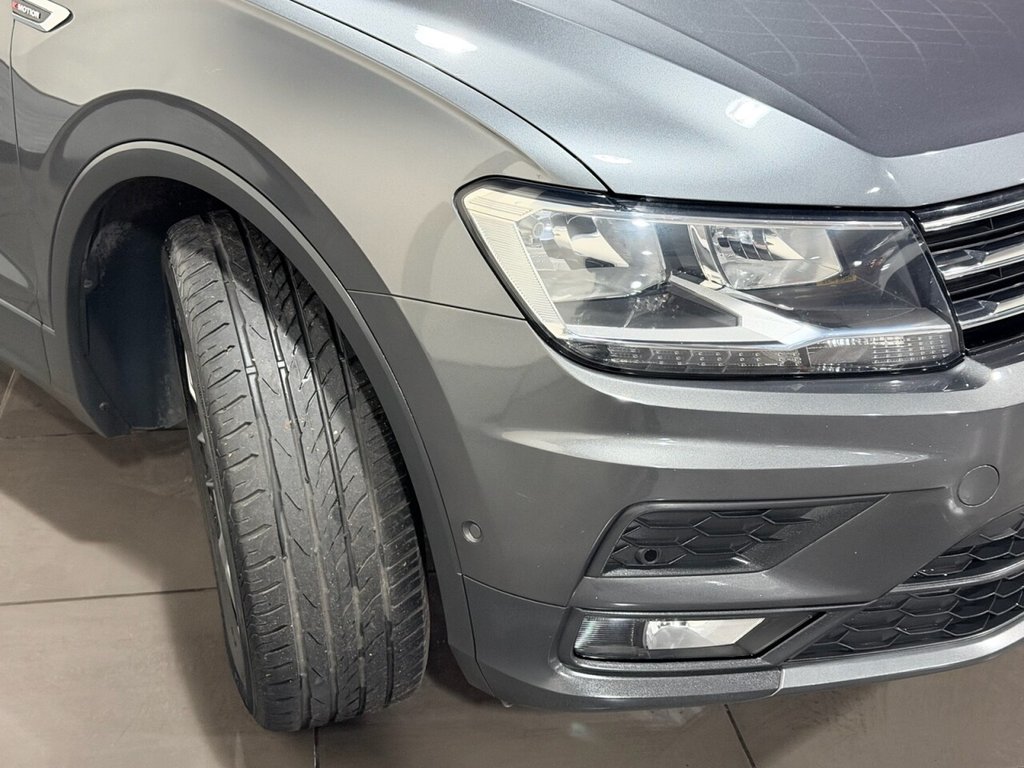 Used Volkswagen Tiguan Allspace 2019 for sale - 77356153: Photo 21
