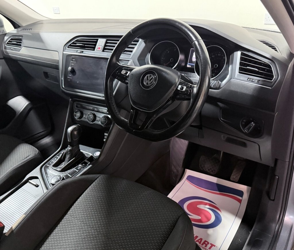 Used Volkswagen Tiguan Allspace 2019 for sale - 77356153: Photo 23