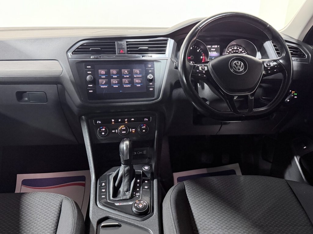 Used Volkswagen Tiguan Allspace 2019 for sale - 77356153: Photo 24