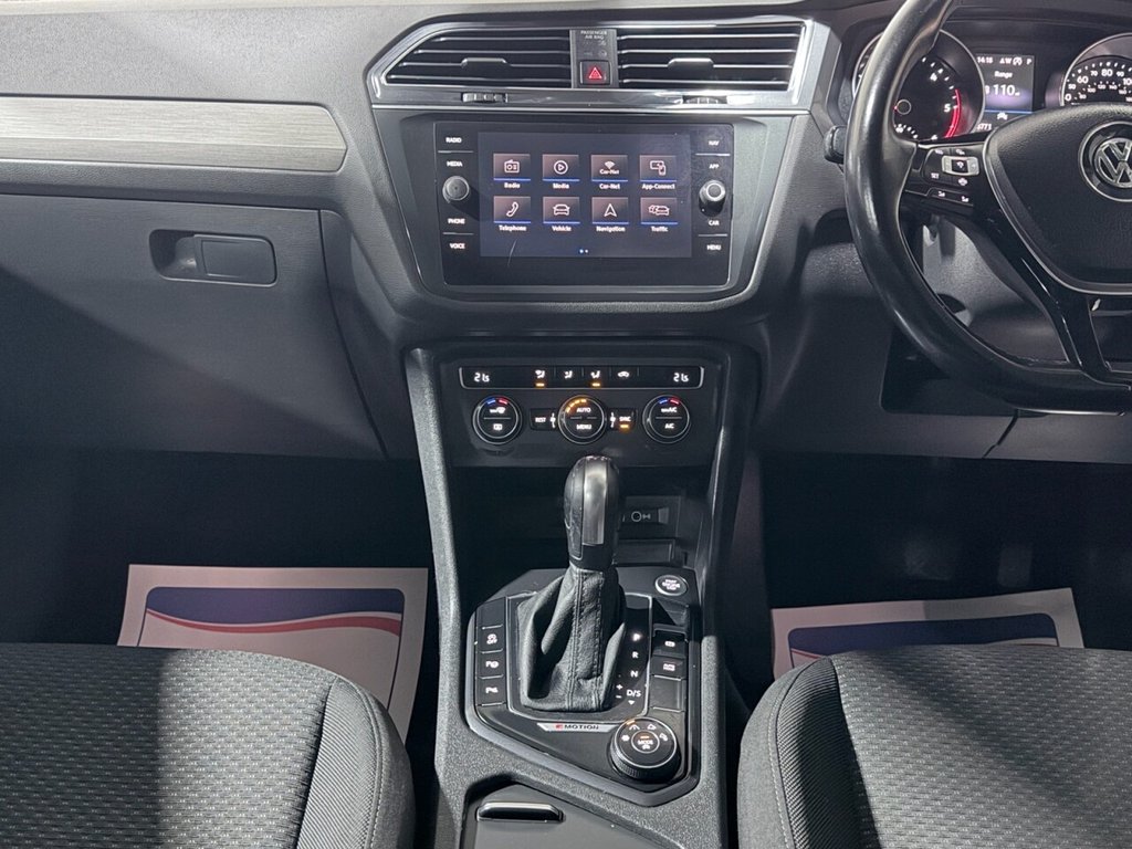 Used Volkswagen Tiguan Allspace 2019 for sale - 77356153: Photo 25