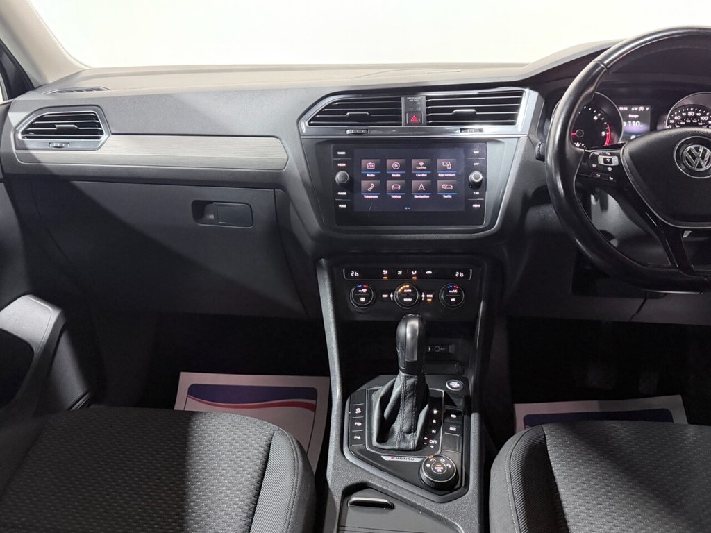 Used Volkswagen Tiguan Allspace 2019 for sale - 77356153: Photo 26