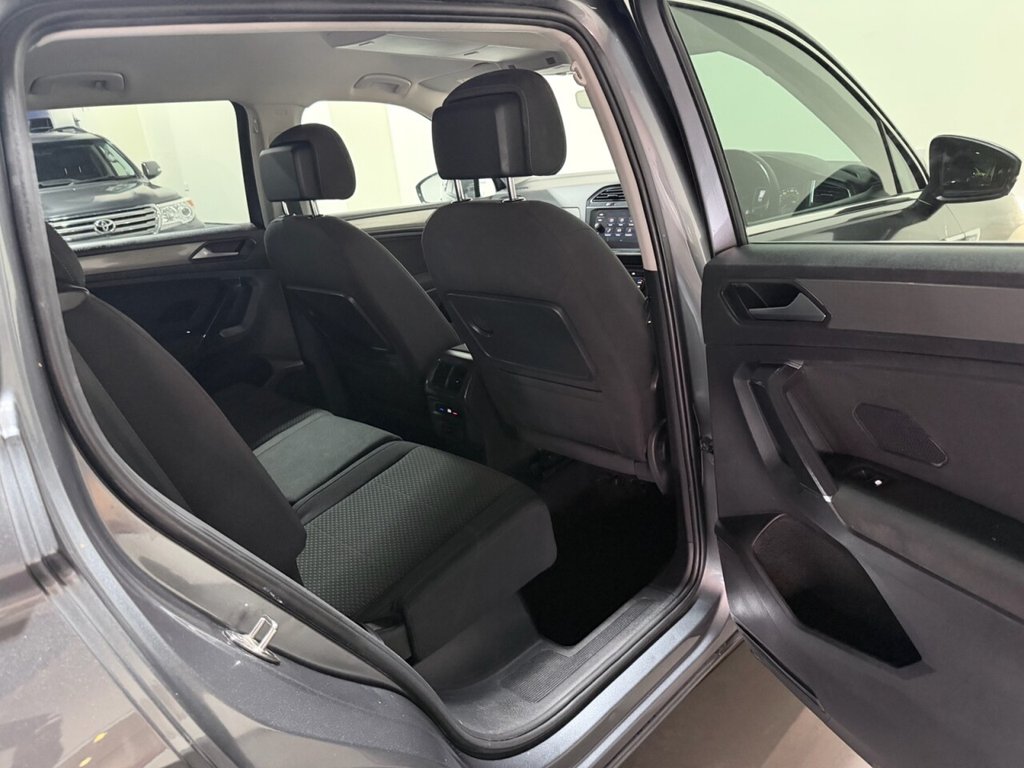 Used Volkswagen Tiguan Allspace 2019 for sale - 77356153: Photo 27
