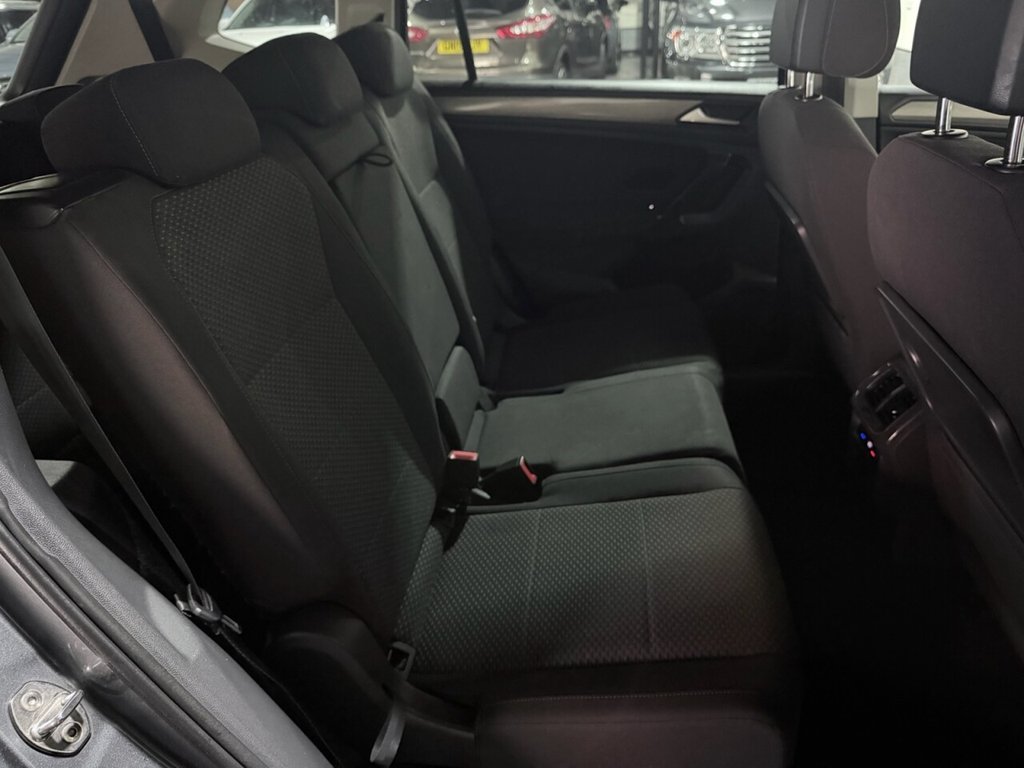 Used Volkswagen Tiguan Allspace 2019 for sale - 77356153: Photo 28