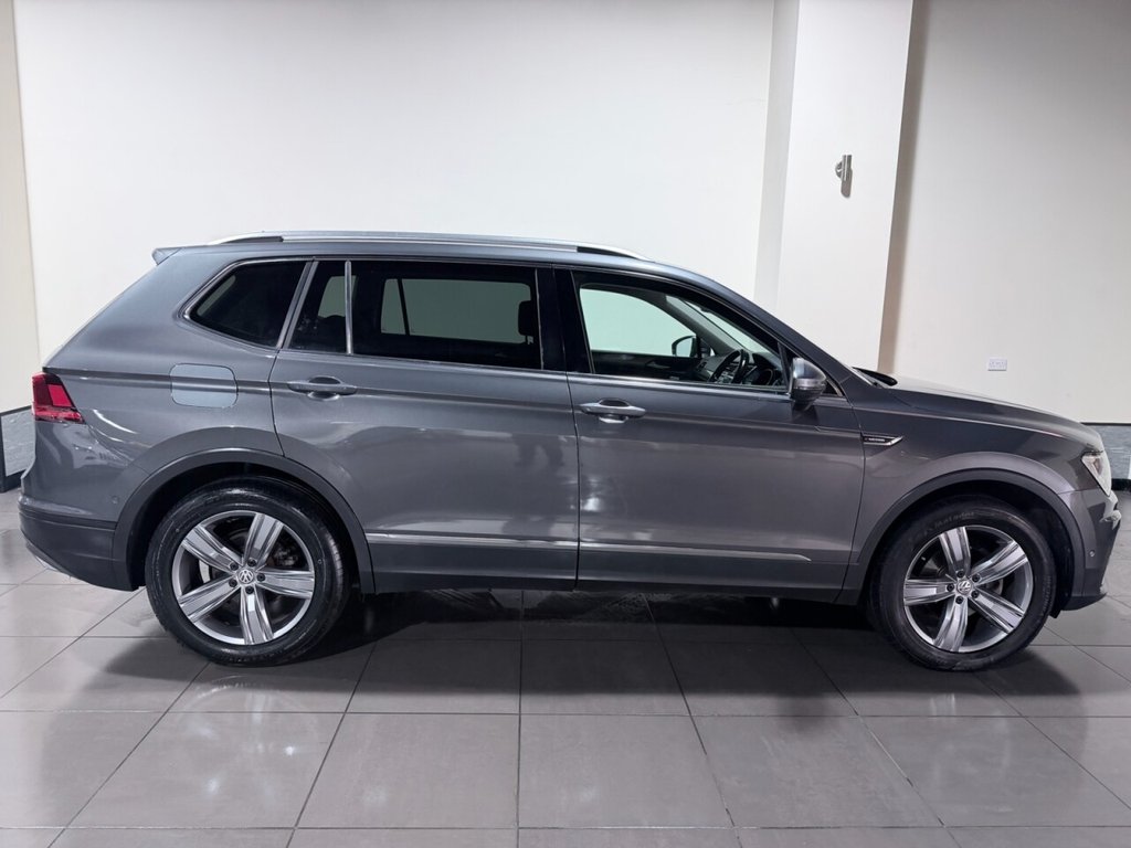 Used Volkswagen Tiguan Allspace 2019 for sale - 77356153: Photo 3