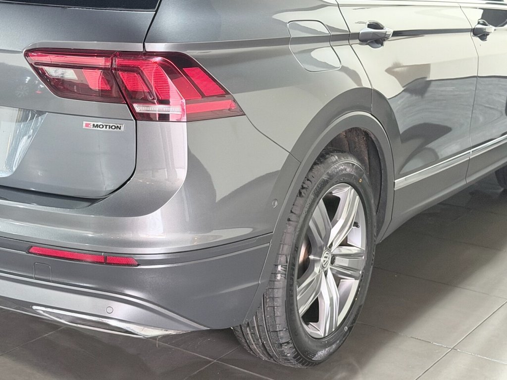 Used Volkswagen Tiguan Allspace 2019 for sale - 77356153: Photo 32