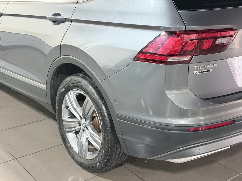 Used Volkswagen Tiguan Allspace 2019 for sale - 77356153: Photo 33