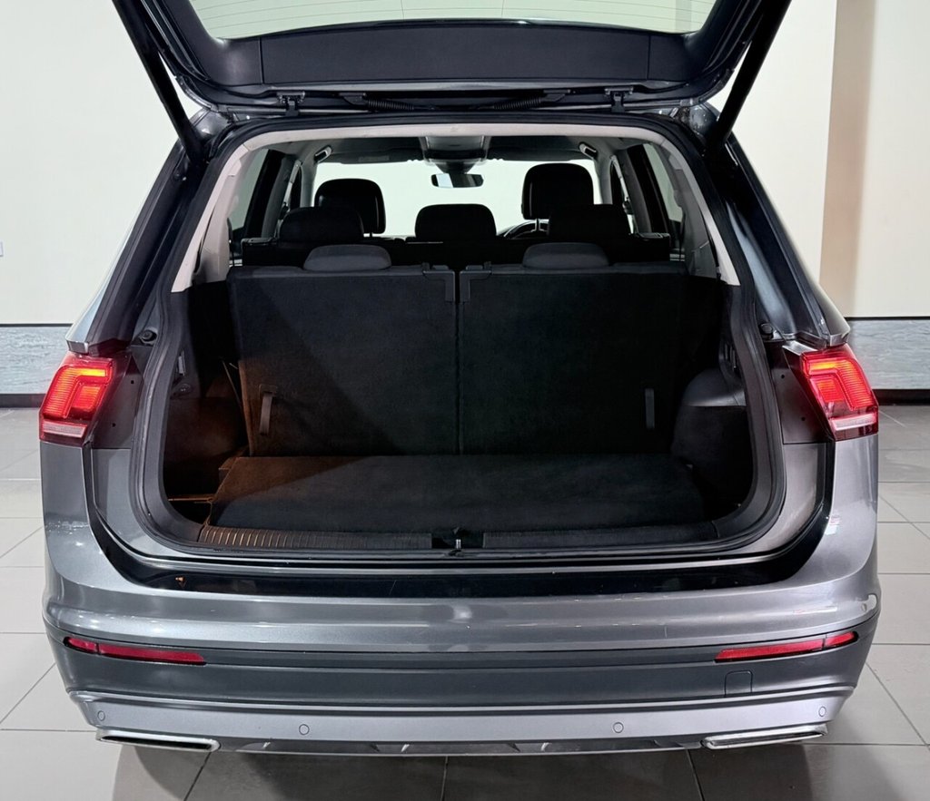 Used Volkswagen Tiguan Allspace 2019 for sale - 77356153: Photo 36