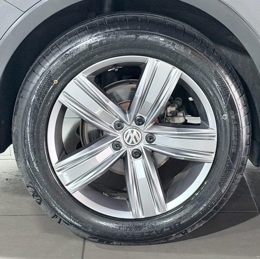 Used Volkswagen Tiguan Allspace 2019 for sale - 77356153: Photo 38