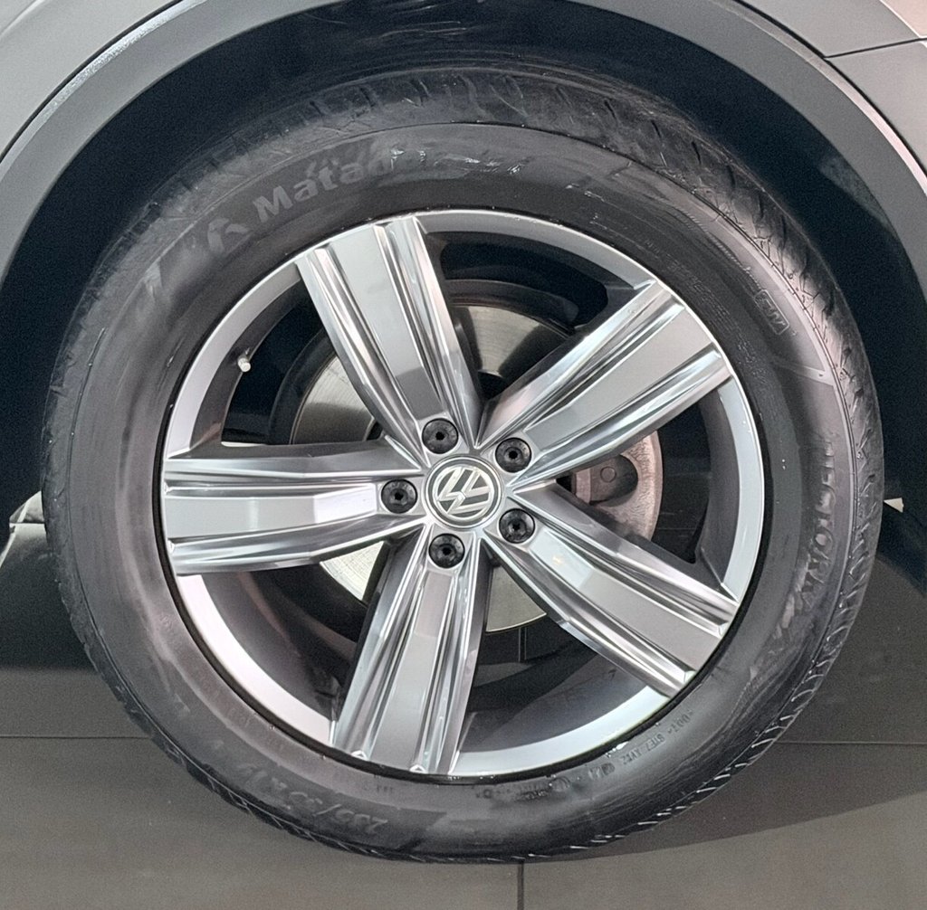 Used Volkswagen Tiguan Allspace 2019 for sale - 77356153: Photo 39