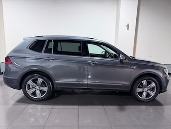 Used Volkswagen Tiguan Allspace 2019 for sale - 77356153: Photo