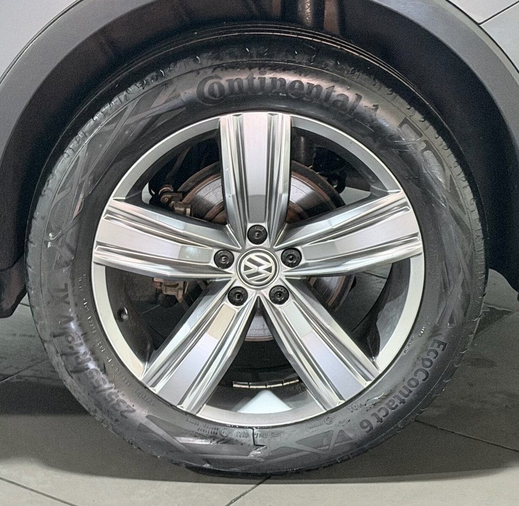 Used Volkswagen Tiguan Allspace 2019 for sale - 77356153: Photo 40