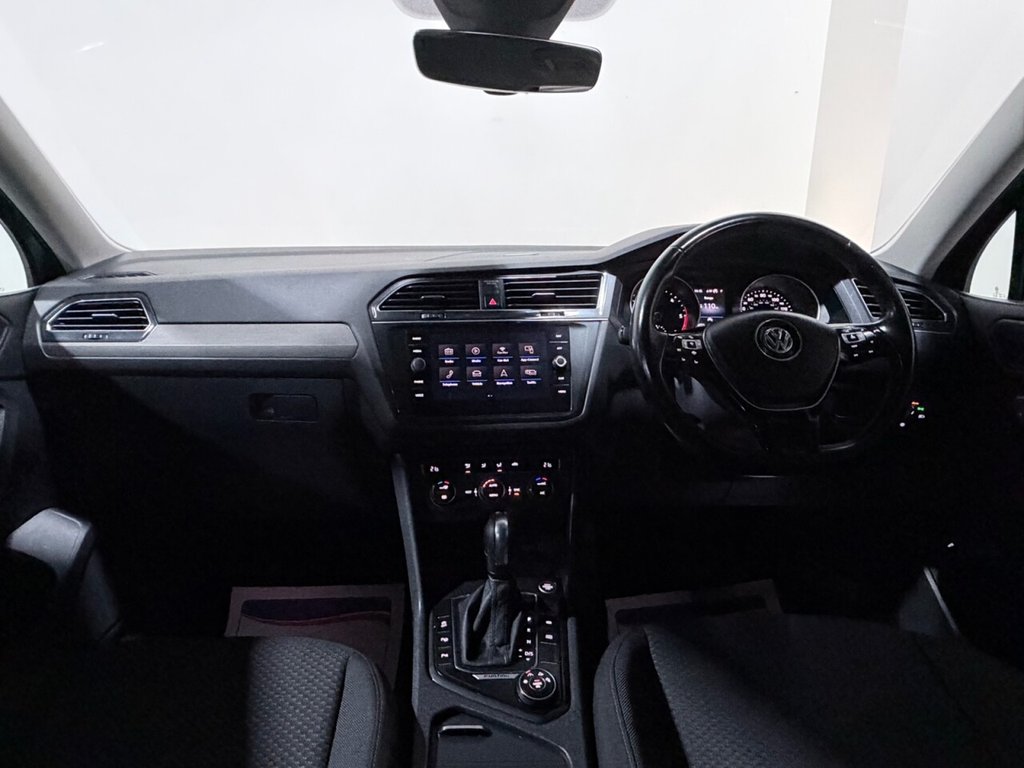 Used Volkswagen Tiguan Allspace 2019 for sale - 77356153: Photo 6