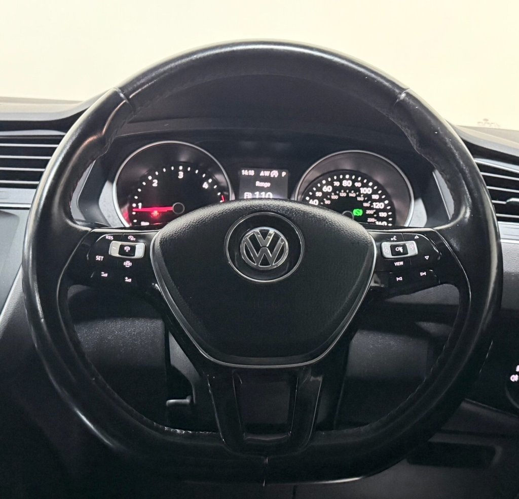 Used Volkswagen Tiguan Allspace 2019 for sale - 77356153: Photo 7