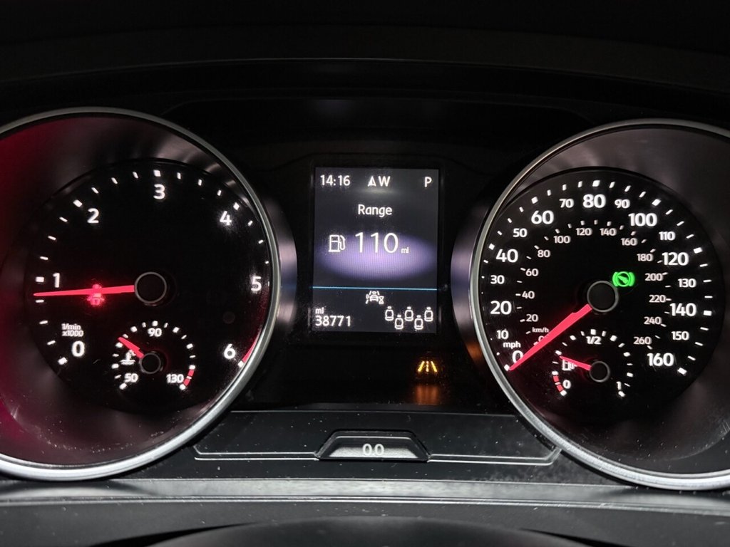 Used Volkswagen Tiguan Allspace 2019 for sale - 77356153: Photo 8