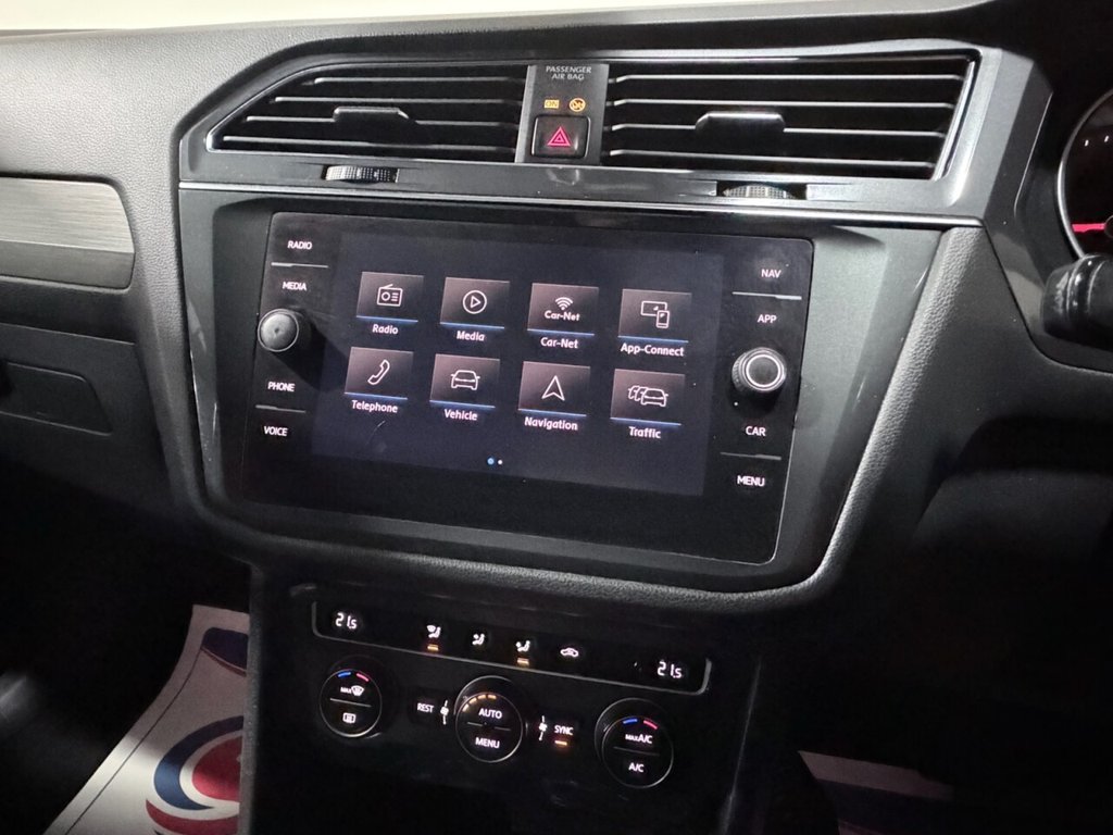 Used Volkswagen Tiguan Allspace 2019 for sale - 77356153: Photo 9