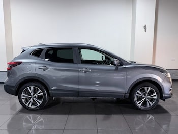 Used Nissan Qashqai 2018 for sale - 78414146: Photo