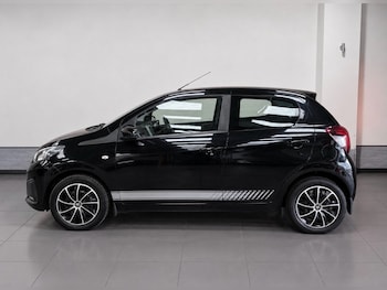 Used Peugeot 108 2014 for sale - 79404295: Photo