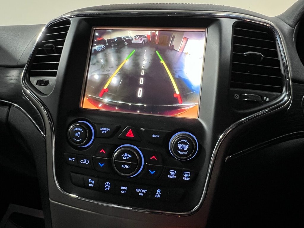 Used Jeep Grand Cherokee 2016 for sale - 76482484: Photo 11