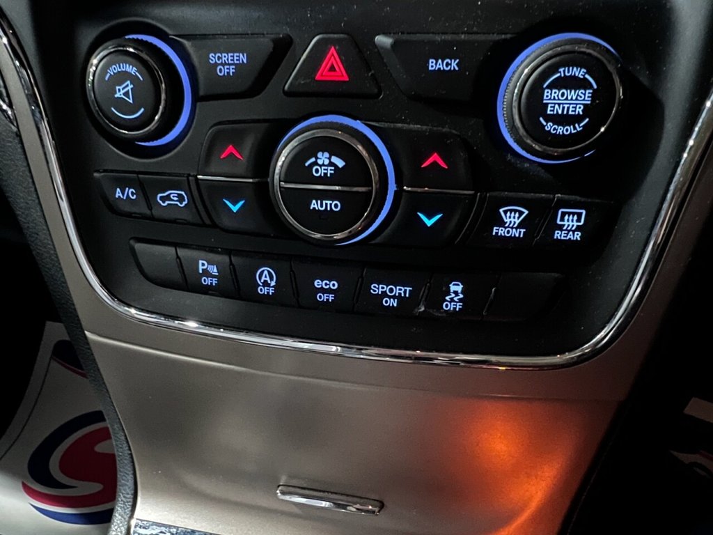 Used Jeep Grand Cherokee 2016 for sale - 76482484: Photo 12