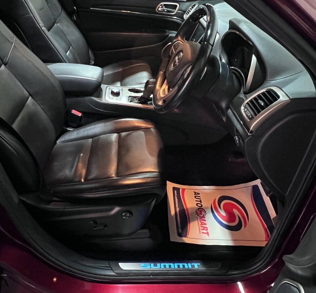 Used Jeep Grand Cherokee 2016 for sale - 76482484: Photo 24