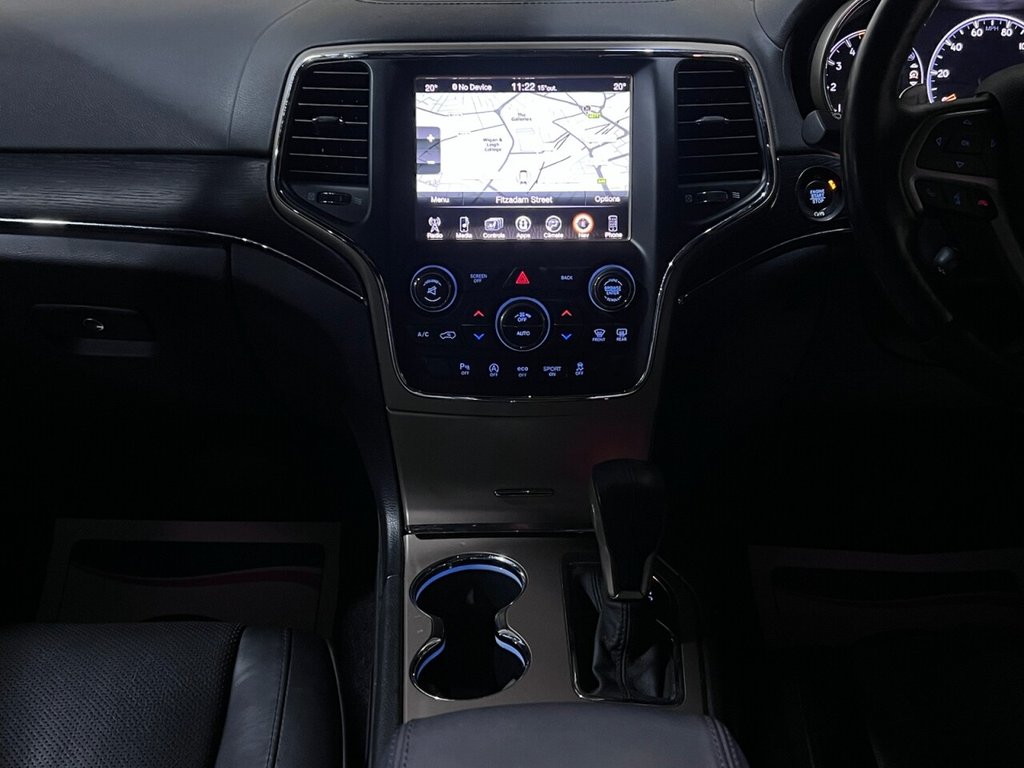 Used Jeep Grand Cherokee 2016 for sale - 76482484: Photo 27