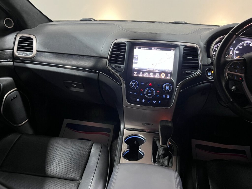 Used Jeep Grand Cherokee 2016 for sale - 76482484: Photo 28