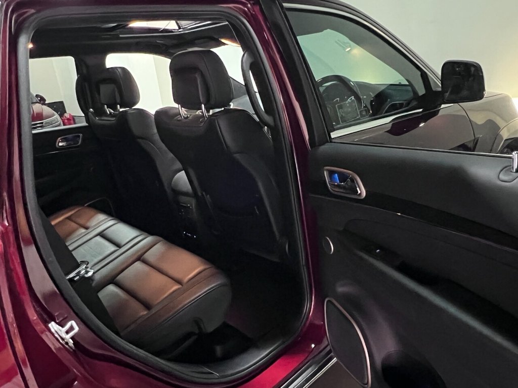 Used Jeep Grand Cherokee 2016 for sale - 76482484: Photo 29