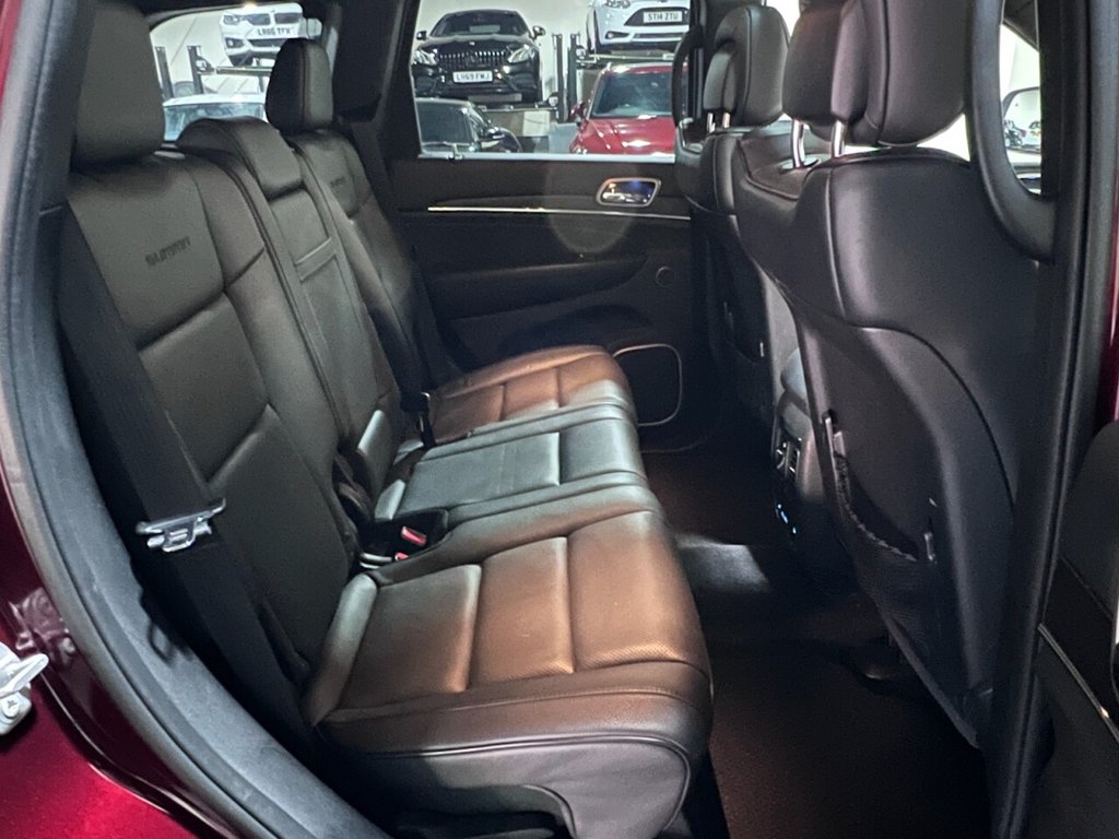 Used Jeep Grand Cherokee 2016 for sale - 76482484: Photo 30