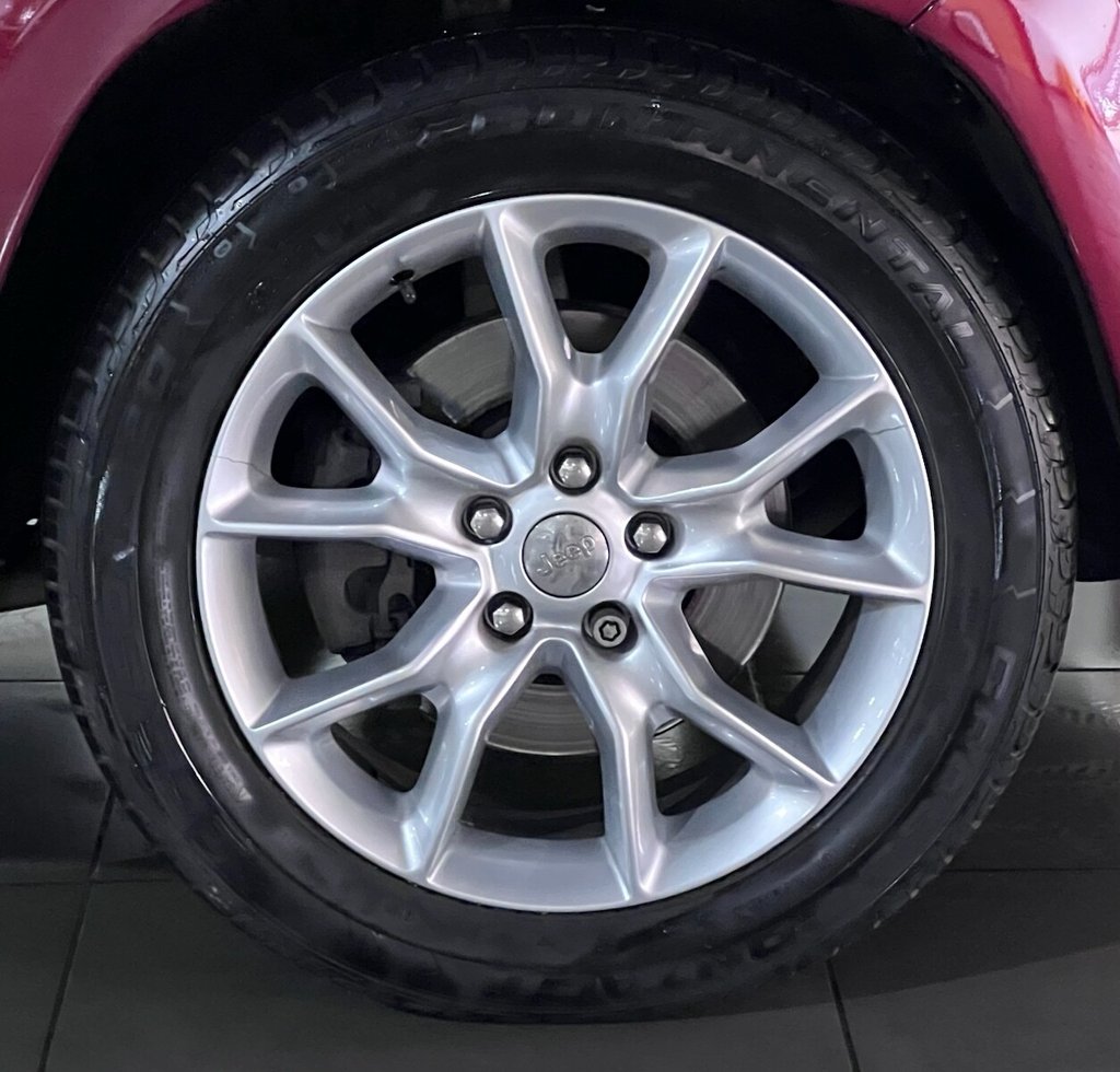 Used Jeep Grand Cherokee 2016 for sale - 76482484: Photo 40