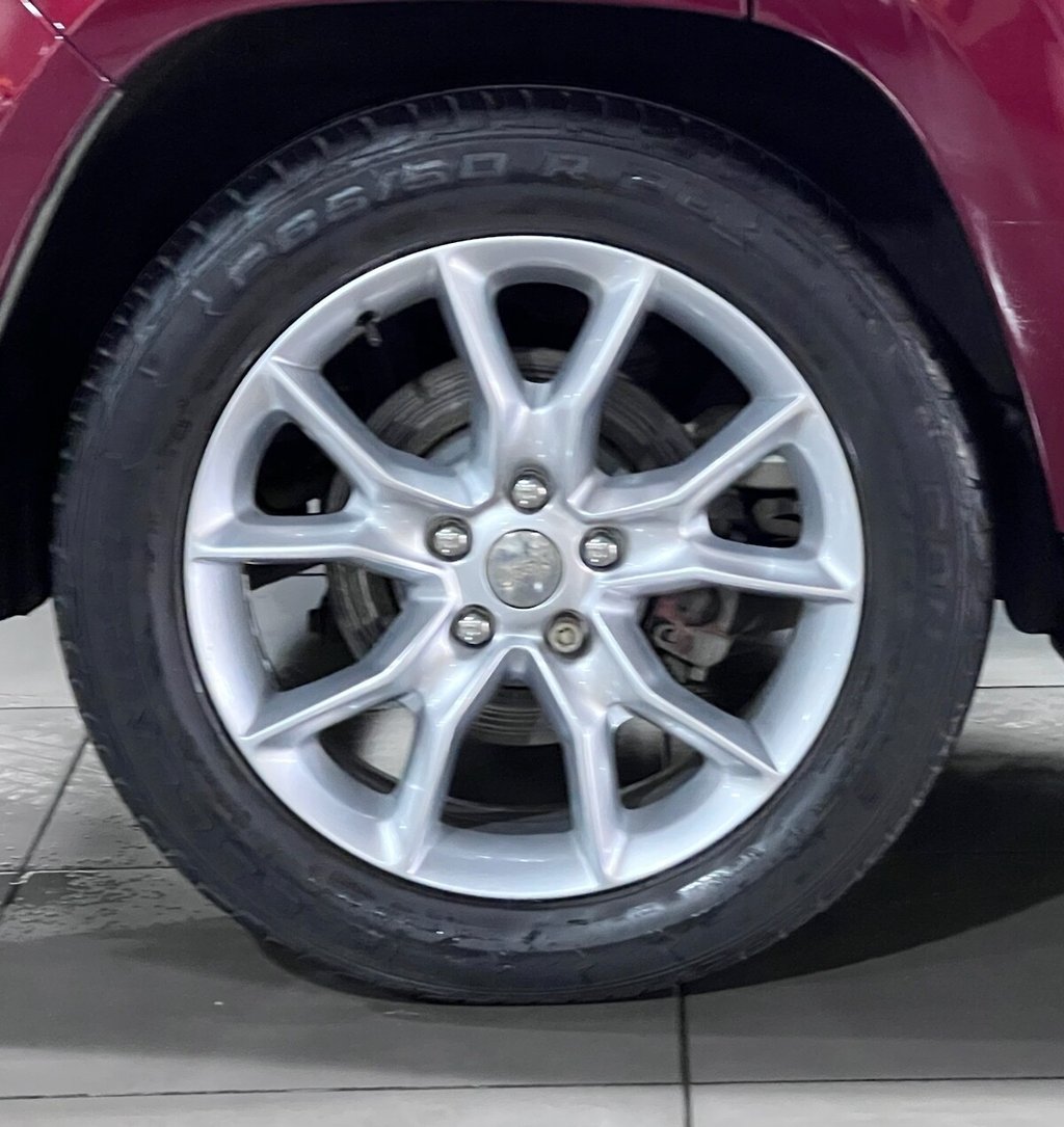 Used Jeep Grand Cherokee 2016 for sale - 76482484: Photo 41