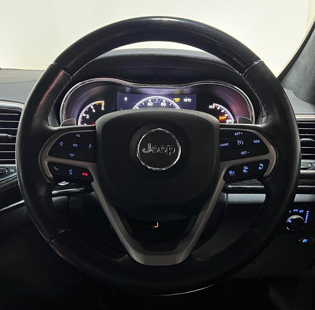 Used Jeep Grand Cherokee 2016 for sale - 76482484: Photo 8