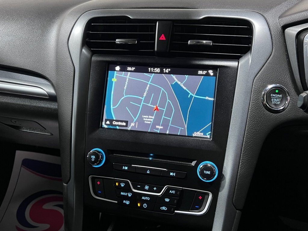 Used Ford Mondeo 2017 for sale - 76559070: Photo 10