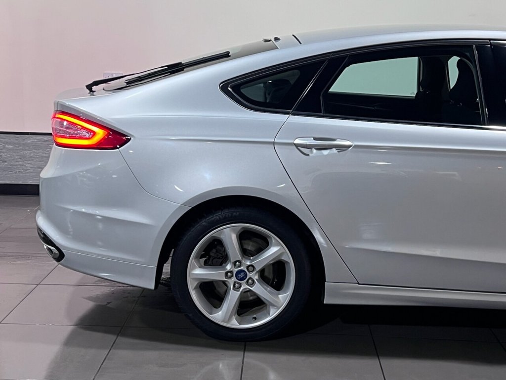 Used Ford Mondeo 2017 for sale - 76559070: Photo 14